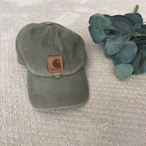Carhartt Baseball hat